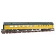 Rolling Stock - Passenger
