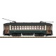 Trolley, Streetcars, Subway Cars